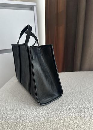 Сумка квадратна pull&bear 2