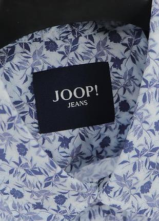 Чоловіча сорочка joop 4