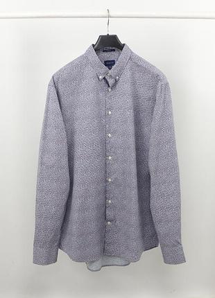 Чоловіча сорочка gant / 2xl