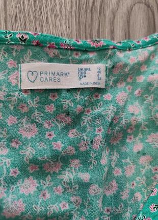 Платье, платье primark 3