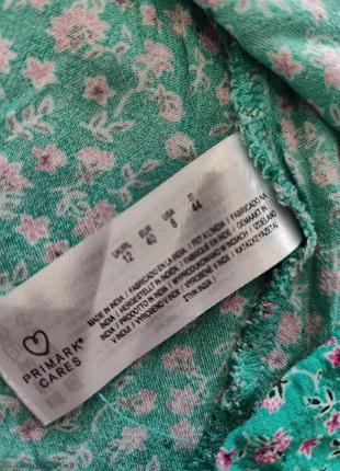 Платье, платье primark 6