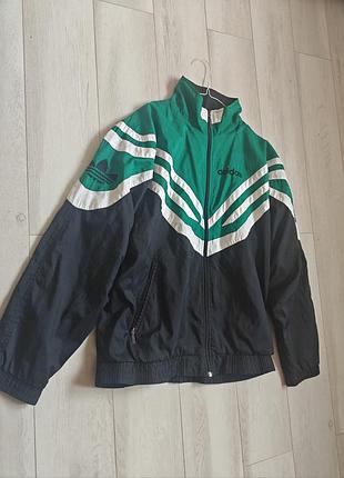 Adidas vintage куртка чоловіча мастєрка