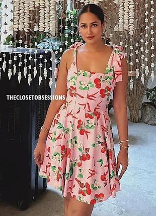 Sale zara сукня