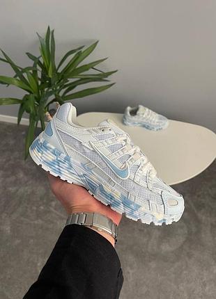 Кросівки nike p-6000