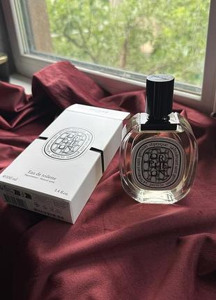 Diptyque orpheon туалетна вода 100 ml