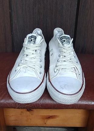 Кеды женские converse all star, 41(25.5) см.
