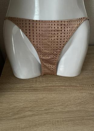 Труси від купальникаh&m 38/8