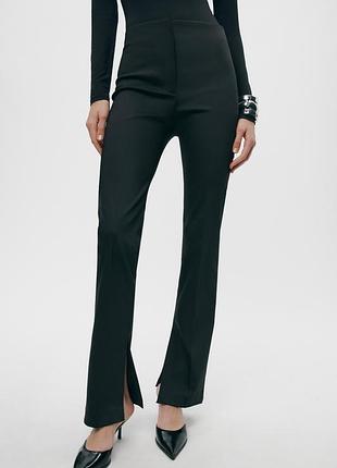 Zara штани брюки