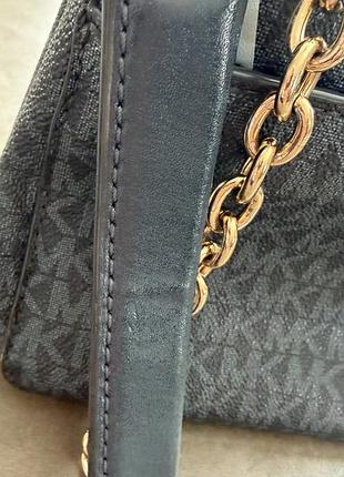 Michael kors сумка 4