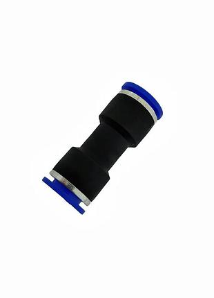 Аварійний роз'єм puc 4х4 mm