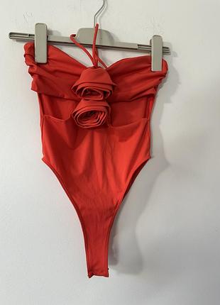 Красивое боди zara