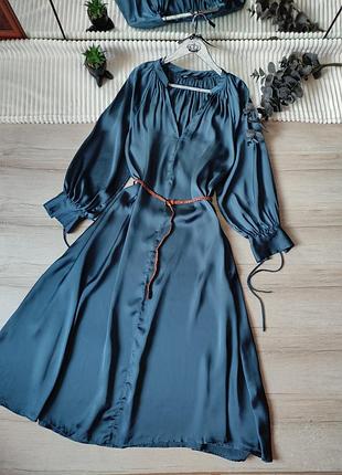 Сукня zara p m
