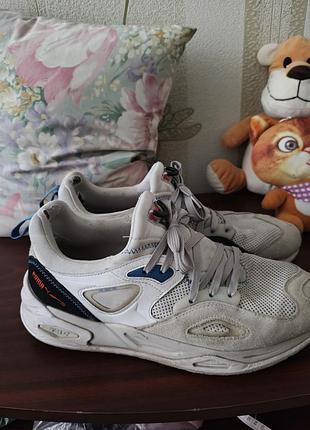 Мужские кроссовки puma