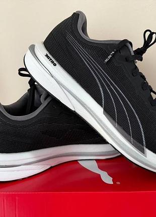 Беговые кроссовки puma velocity