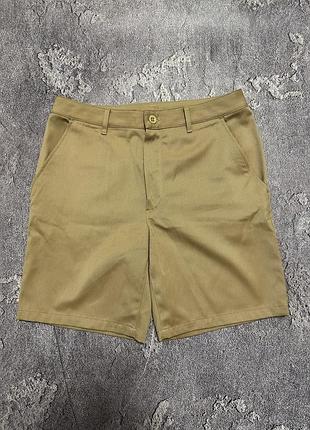 Шорти icebreaker merino wool shorts (розмір 32 / m) стан нових!