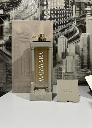 Парфуми french avenue marmara клон bois imperial extract