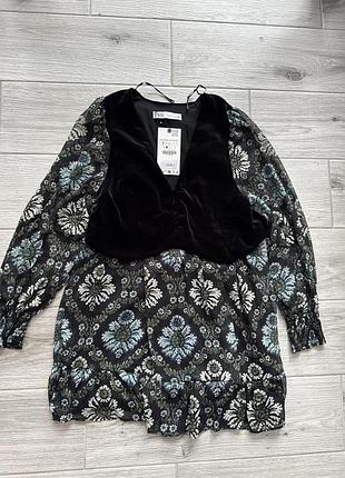 Сукня zara