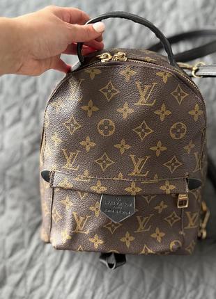 Рюкзак louis vuitton