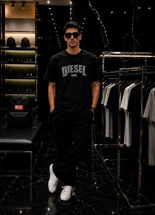 Футболка diesel