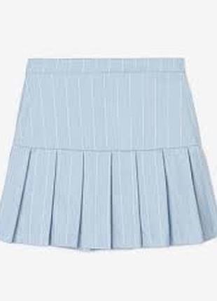 Стильная юбка h&amp;m 9-10