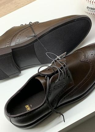Туфлі h&m 43-44 6