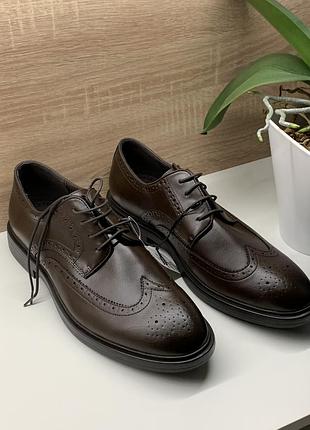 Туфлі h&m 43-44 7