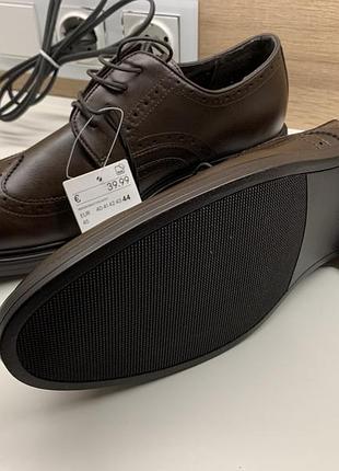 Туфлі h&m 43-44 4