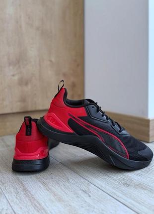 Оригинальные летние мужские кроссовки puma infusion 377893-06 в новом состоянии из сша