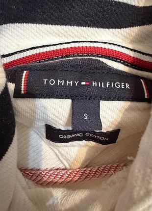 Байка tommy hilfiger, s 2