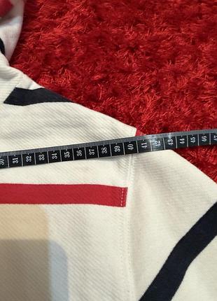 Байка tommy hilfiger, s 6