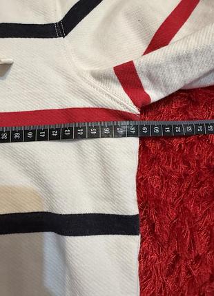 Байка tommy hilfiger, s 7