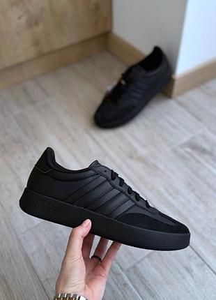 Оригінальні чоловічі кеди adidas barreda jr1321 кросівки у новому стані з сша