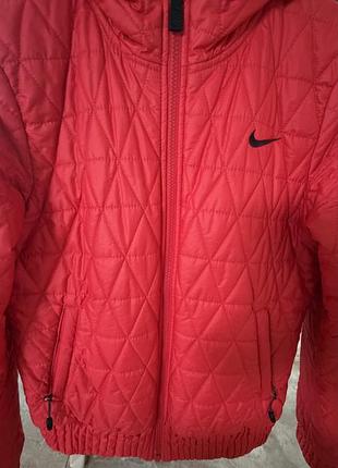 Nike куртка
