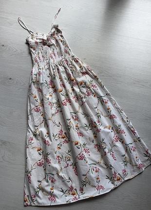 Сарафан h&m