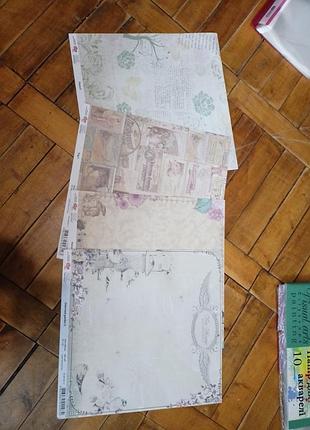 Папір для творчості