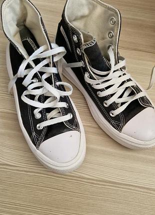 Кеди converse all star