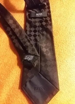 Шикарний шовкова краватка.