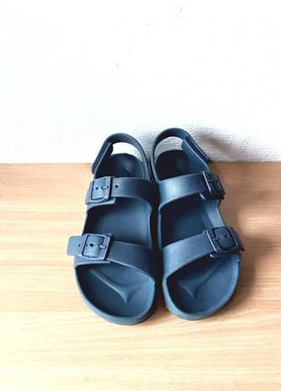 Классные босоножки сандалии gap 32-33 р. стелька 21 см