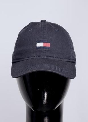 Жіноча дитяча кепка бейсболка tommy hilfiger