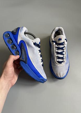 Nike air max dn royal blue 41.5(26.5cm)