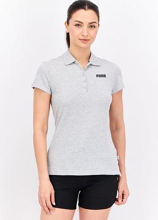 Футболка поло puma