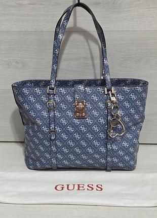 Фирменная сумка guess, оригинал