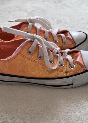 Кеди converse оригінал 2