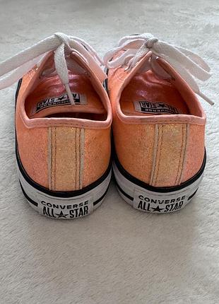 Кеди converse оригінал 3