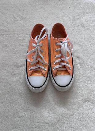Кеди converse оригінал