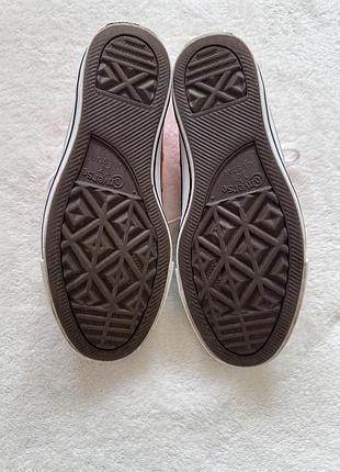 Кеди converse оригінал 4