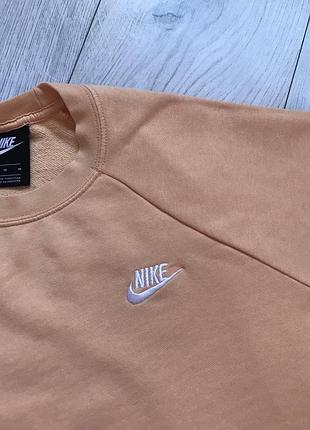 Світшот nike 3