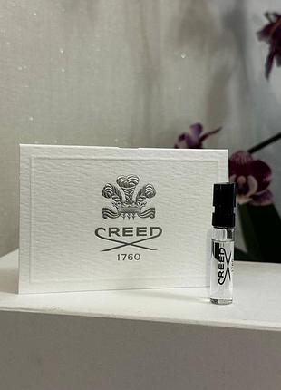❤️creed aventus, пробник, оригинал