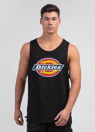 Чоловіча бавовняна майка dickies розмір s