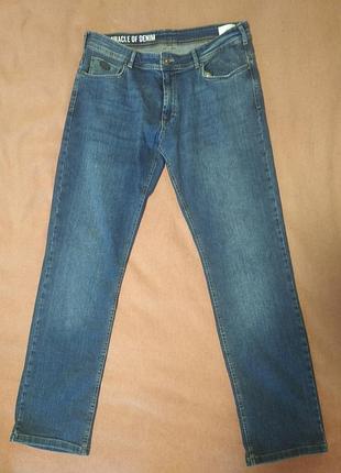 Джинси miracle of denim